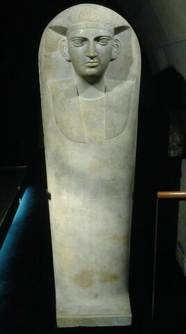 sarcophage