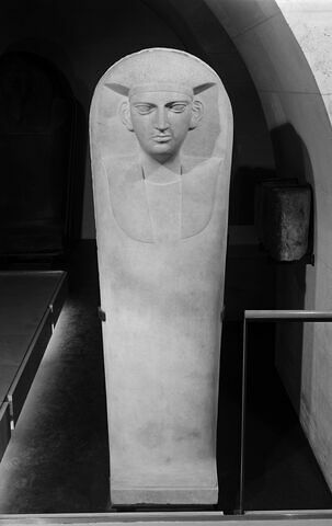 sarcophage, image 5/5