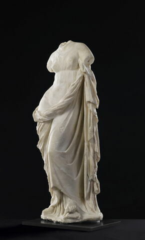 Aphrodite à la tortue