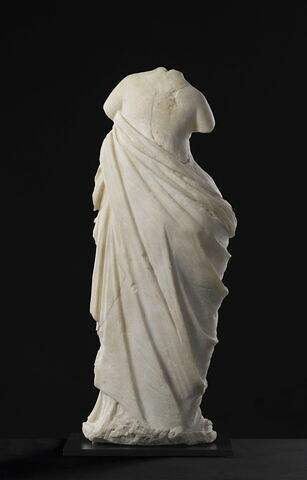 Aphrodite à la tortue, image 2/5