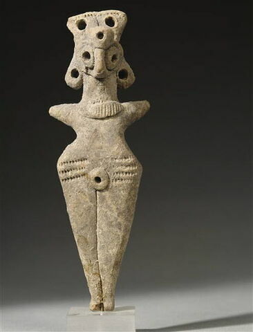 figurine