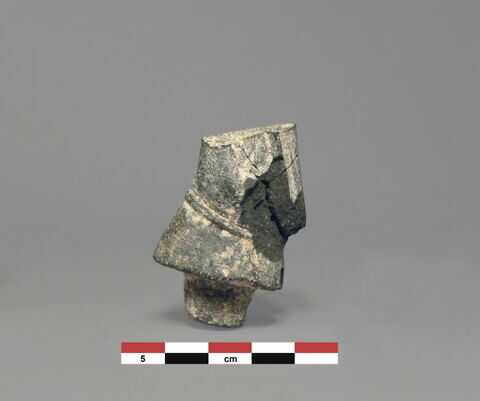 pied de vase, image 2/2