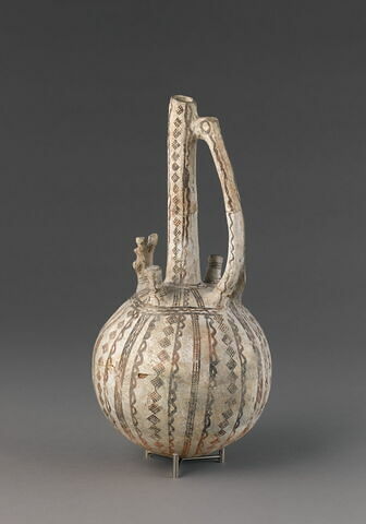 vase ; figurine, image 4/4