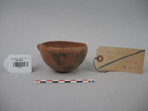 vase