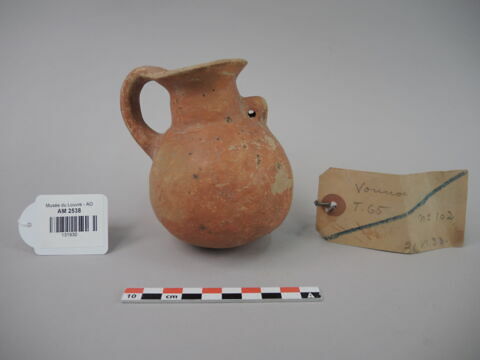 vase