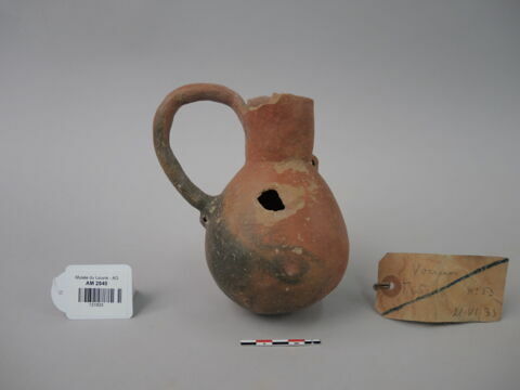 vase
