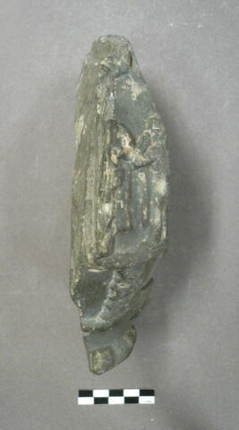 stèle ; relief, image 7/7
