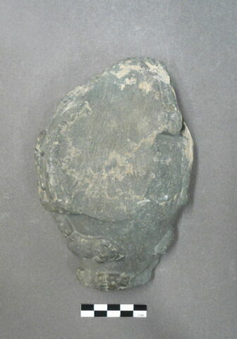 stèle ; relief, image 6/7