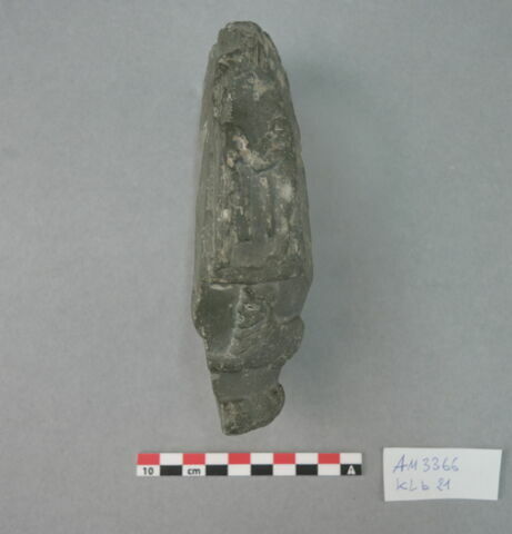 stèle ; relief, image 2/7