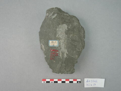 stèle ; relief, image 3/7