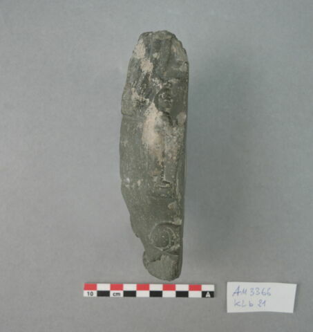 stèle ; relief, image 5/7