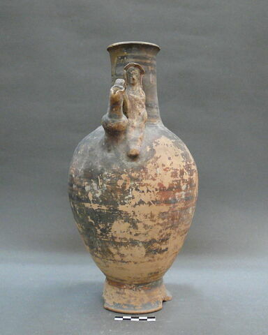 vase ; figurine