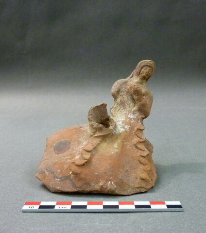 vase  ; figurine ; applique, image 2/2