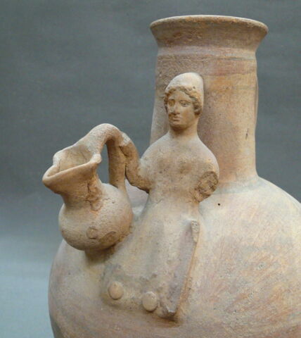 vase ; figurine, image 5/5