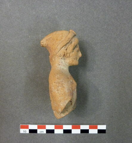 vase  ; figurine ; applique, image 3/4