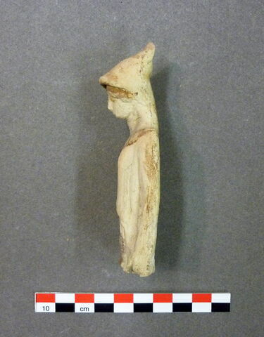 vase  ; figurine ; applique, image 2/3