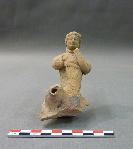 vase  ; figurine ; applique, image 2/4