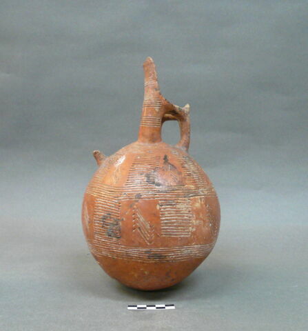 vase