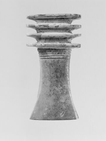 figurine ; amulette, image 3/3