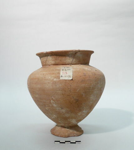 vase