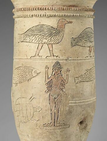 Vase d'Ishtar, image 2/6