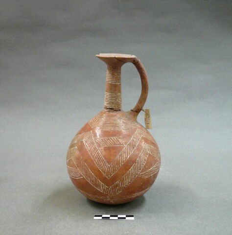 vase