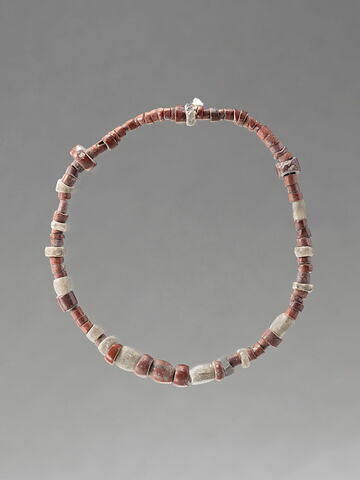 bracelet ; perle