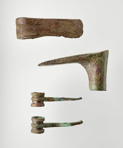herminette, image 5/6