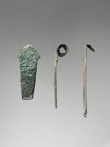 hache, image 4/5