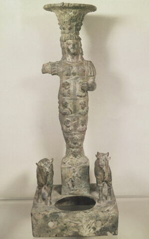 autel ; figurine, image 39/41