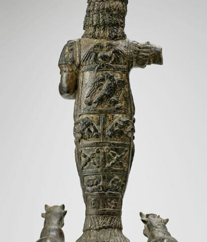 autel ; figurine, image 11/41