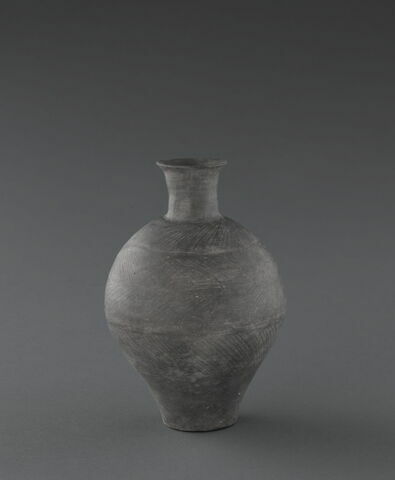 vase