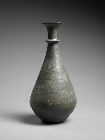 vase