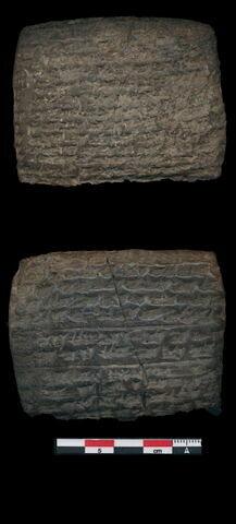 tablette ; scellement, image 8/8