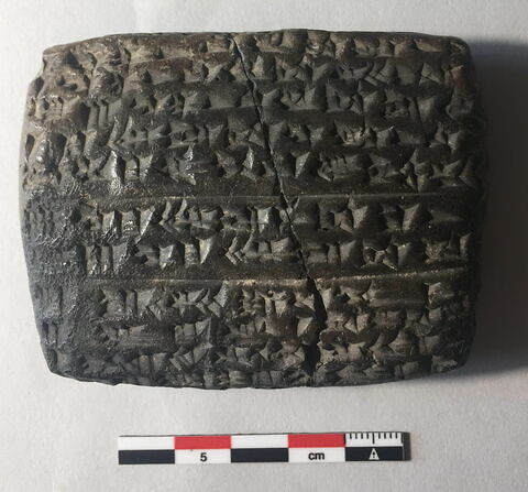 tablette ; scellement, image 6/8