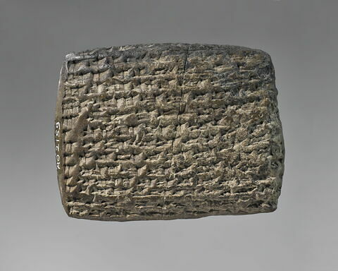 tablette ; scellement, image 2/8