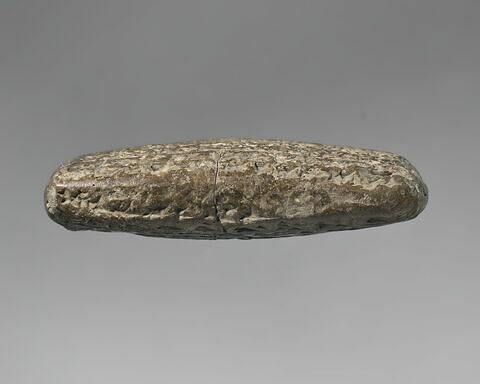 tablette ; scellement, image 5/8