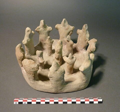 figurine ; culte