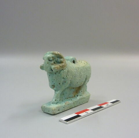 figurine ; pendentif ; amulette, image 2/7