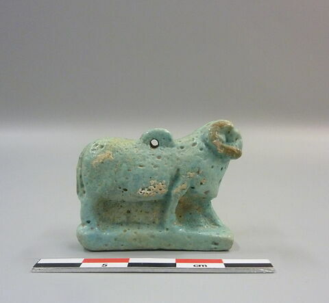 figurine ; pendentif ; amulette, image 7/7