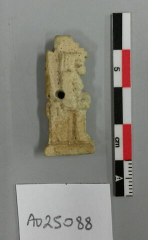 figurine ; amulette, image 3/4