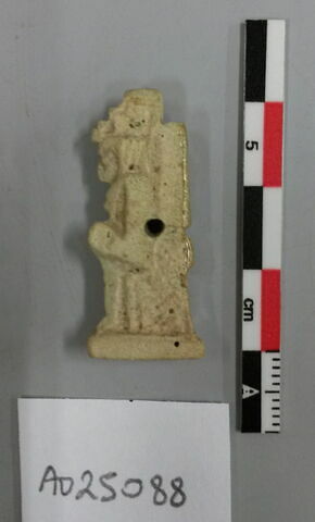 figurine ; amulette, image 4/4