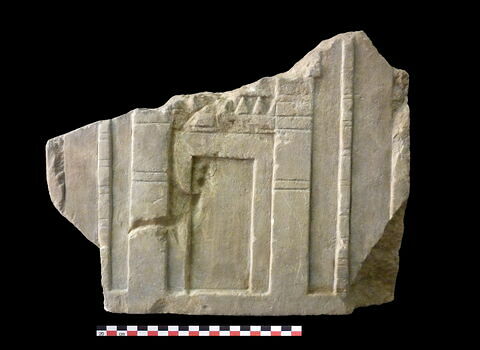 relief ; plaque, image 3/4