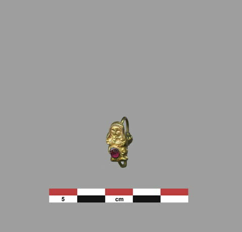 boucle d'oreille, image 2/2
