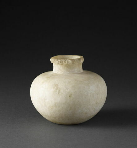 vase