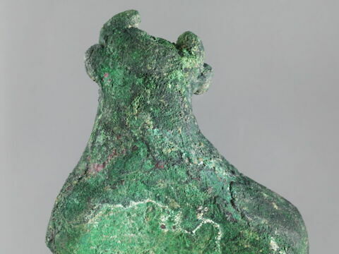 figurine de fondation, image 3/10