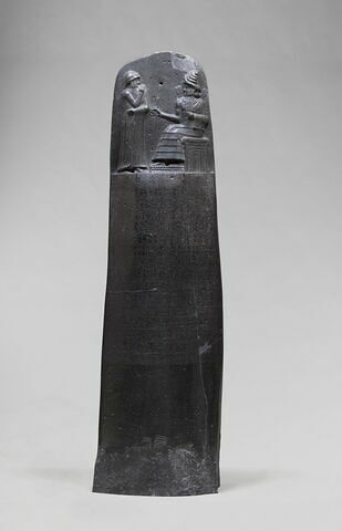 Code de Hammurabi