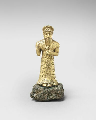 figurine