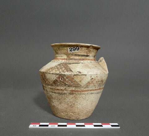 vase