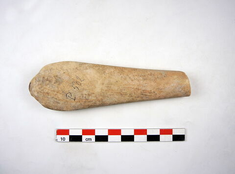 spatule ; estèque
